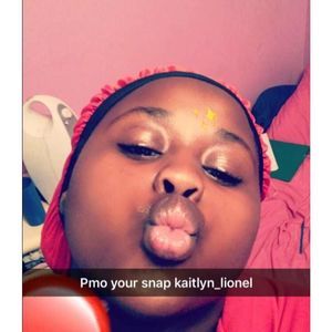 Meet your Posher, Kay